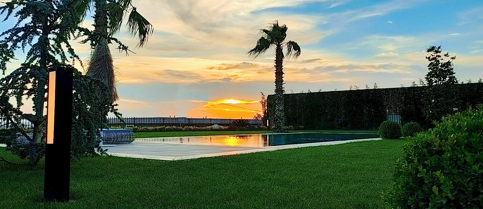 göl istanbul hakkında