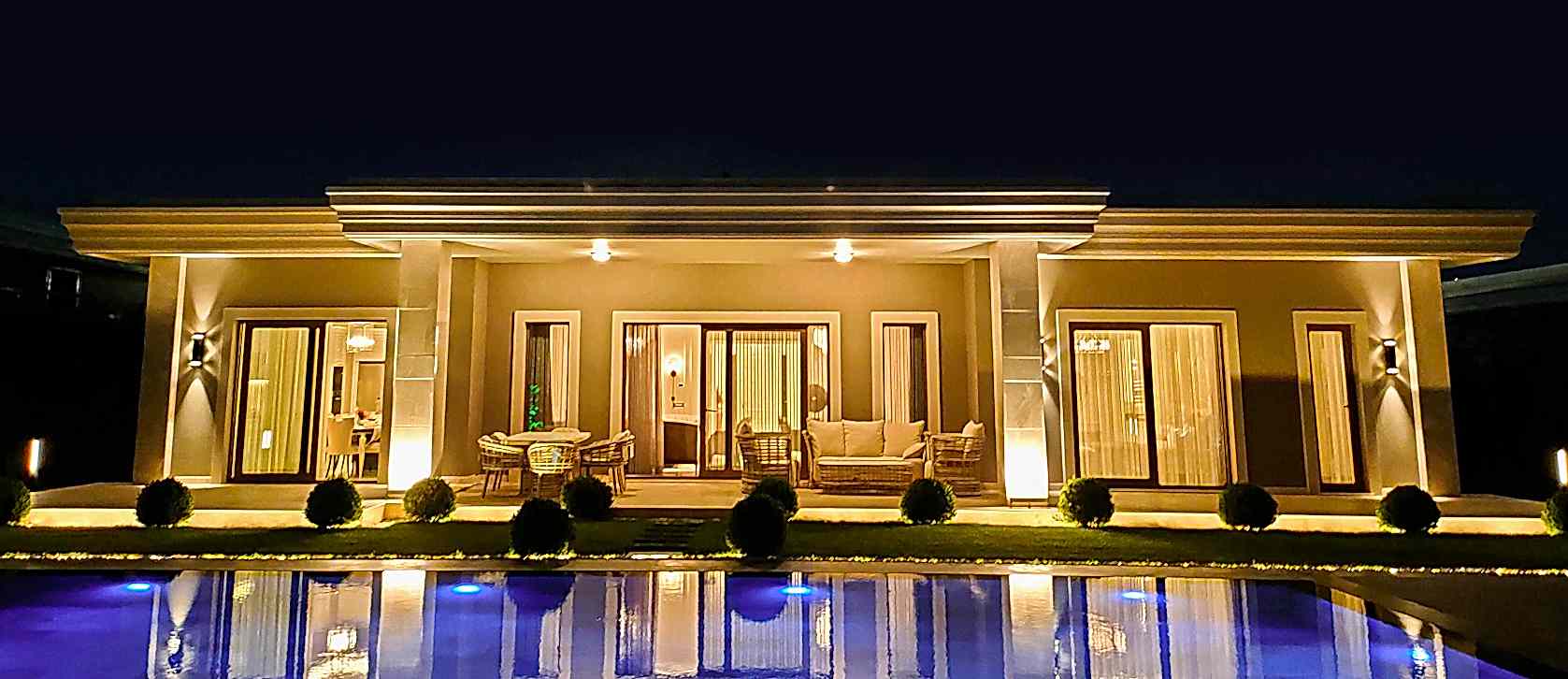 göl istanbul hakkında